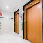 Апартаменты Sunrise Correos Торевьиа