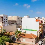 Апартаменты Sunrise Correos Торевьиа