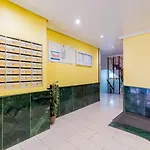 Sunrise Correos Торевьиа