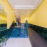 Апартаменты Sunrise Correos Торевьиа