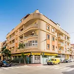 Апартаменты Sunrise Correos Торевьиа