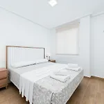 Sunrise Correos Апартаменты Торевьиа