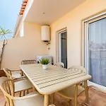 Sunrise Correos Апартаменты *
