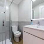 Апартаменты Sunrise Correos