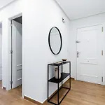 Апартаменты Sunrise Correos