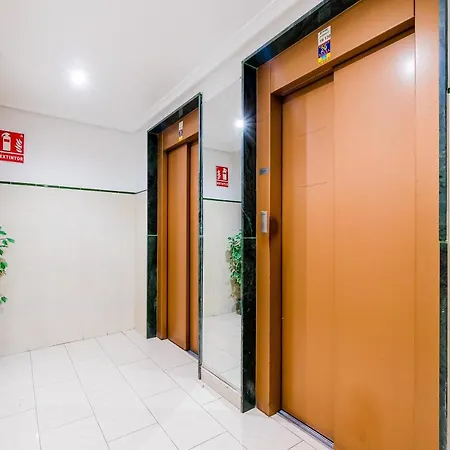 Appartement Sunrise Correos Torrevieja