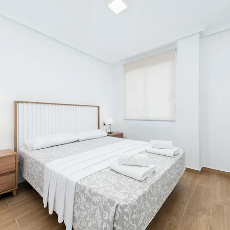 Sunrise Correos Appartement Torrevieja