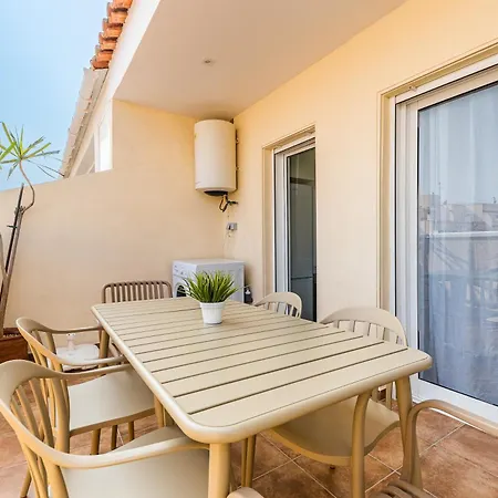 Sunrise Correos Appartement *