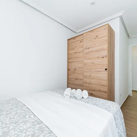 Sunrise Correos Appartement *