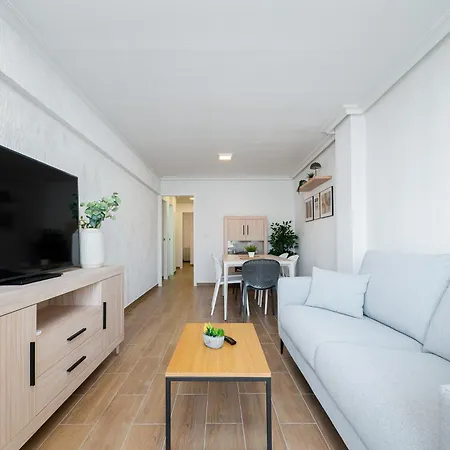 Sunrise Correos Appartement Torrevieja