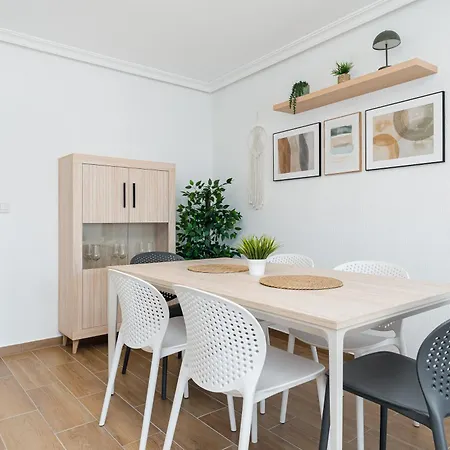 Sunrise Correos Appartement Torrevieja