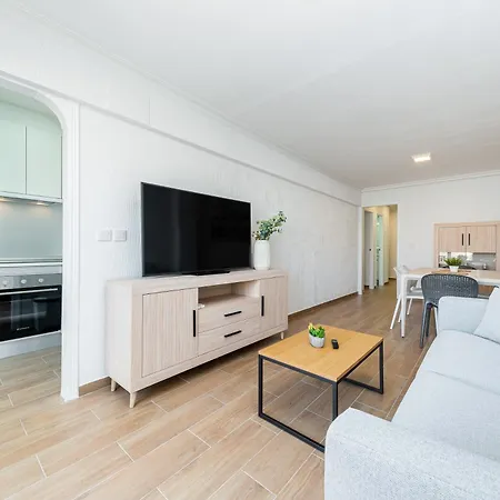 Sunrise Correos Appartement *