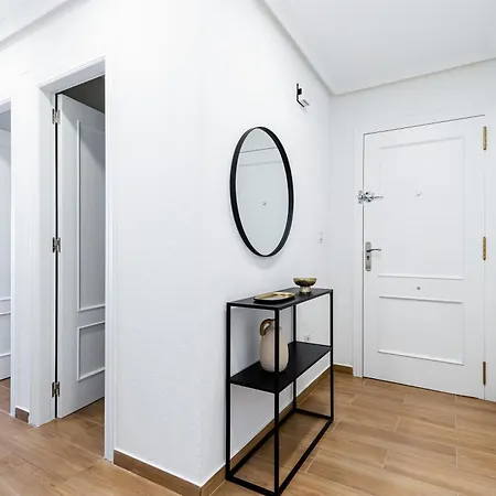 Appartement Sunrise Correos