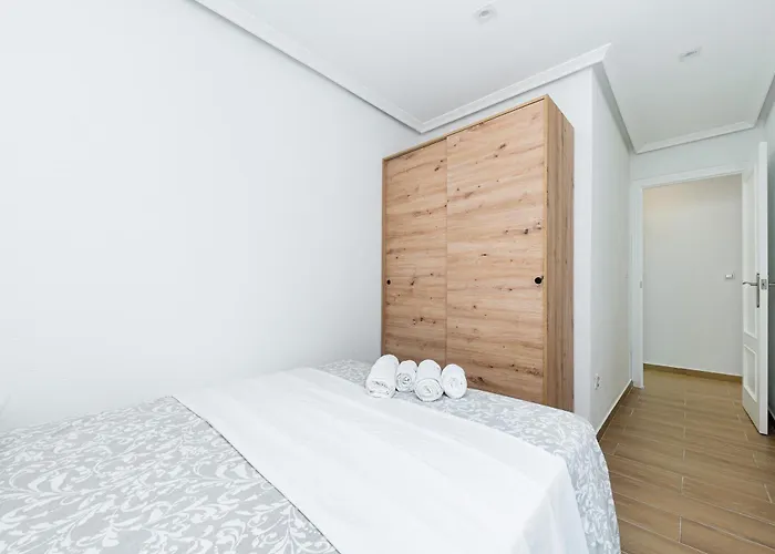 Sunrise Correos Appartement *